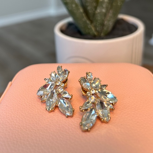 Statement Earrings - Picture 1 of 3